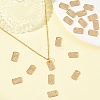 SHEGRACE Brass Charms XGRQ5K225-822G-4