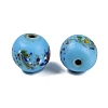 Handmade Lampwork Beads BLOW-D006-01E-3