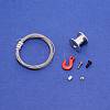 Aluminum Wire with Alloy Set FIND-WH0101-03-1