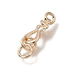 Brass Hooks KK-CBA0DF0-19B-KCG-2