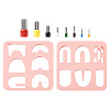 ABS Plastic Plasticine Tools CELT-TA0001-02-2