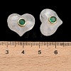 Natural Quartz Crystal Beads GG-CBACC2B-03H-3