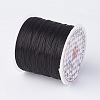 Japanese Flat Elastic Crystal String X-EW-WH0004-01B-2