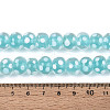 Handmade Lampwork Beads LAMP-T022-12C-4