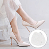 Fibre Forefoot Insole Pads AJEW-WH20064-10-6