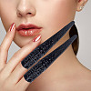 10Pcs Iron Finger Protectors AJEW-DR0001-78-6
