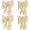 12Pcs Alloy Pendants FIND-BBC0004-14B-1