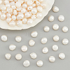  2 Strands Natural Cultured Freshwater Pearl Beads Strands PEAR-NB0001-79-4