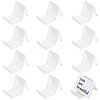 Transparent Acrylic Display Stands ODIS-PH0001-19-1