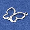 Tibetan Style Alloy Pendants LS-TIBEP-EA11928YKG-AS-LF-2