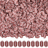 2 Bags Handmade Polymer Clay Cabochons FIND-CP0003-87B-1