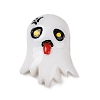 Ghost Halloween Opaque Resin Decoden Cabochons RESI-R446-01H-1