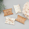 Paper Pillow Gift Boxes CON-BC0006-83-6