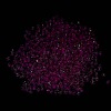 Luminous Glass Seed Beads SEED-A033-07F-5