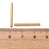 304 Stainless Steel Beads SA-CBA9EEF-01F-G-3
