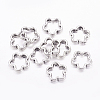 Tibetan Style Alloy Bead Frames LS-LF11215Y-NF-1