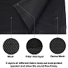 1 Yard Polyester Mesh Fabrics SRIB-CY0001-08-5