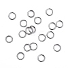 Stainless Steel Split Rings STAS-I326-01P-NF-3