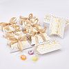 Paper Pillow Boxes CON-WH0001-92-4