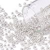 8/0 Glass Seed Beads X1-SEED-A017-3mm-1109-1