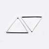 Brass Linking Rings LS-KK-K197-C-59S-1