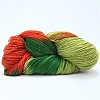 4-Ply Gradient Color Acrylic Fiber Yarn X1-PW22122437329-1