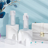 Plastic Vacuum Pump Bottles AJEW-WH0083-27A-5
