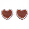 Acrylic Cabochons KY-N015-133C-2