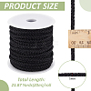 1 Roll 8-Ply Polyester Braided Cord OCOR-BC0007-96C-2