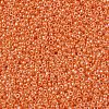 MIYUKI Round Rocailles Beads SEED-G007-RR0424-3