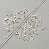 Metal Jewelry Findings Sets DIY-YW0001-23S-8