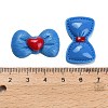 Opaque Resin Cabochons CRES-I049-02-4