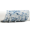 Natural Aquamarine Beads Strands G-F509-10-4mm-A-2
