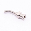 Stainless Steel Blunt Tip Dispensing Needles TOOL-WH0121-60A-2