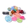 Acrylic Beads MACR-XCP0001-05-1
