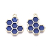 Alloy Pendants LS-ENAM-R053-001C-1