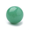 Eco-Friendly Plastic Imitation Pearl Beads X-MACR-T015-16mm-01-2