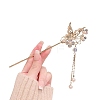 Alloy Hair Sticks PW-WG78875-01-1