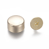 Brass Jewelry Box Drawer Handles KK-TAC0002-65LG-2