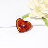 Handmade Lampwork Perfume Bottle Pendant LS-BOTT-PW0005-13A-09-1