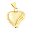 Rack Plating Brass Pendants KK-C044-03G-1