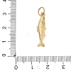 304 Stainless Steel Pendants SA-CBA4D1F-08G-A-3