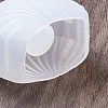 DIY Candle Silicone Molds DIY-B076-05-6