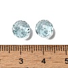 K9 Glass Imitation Austrian Crystal Beads GLAA-D015-01A-30-3