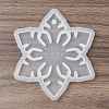 Christmas Theme DIY Silicone Pendant Molds LS-SIMO-G007-01D-3