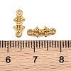 304 Stainless Steel Connector Charms SA-CBA2B73-08G-3