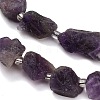 Natural Amethyst Beads Strands GG-CBA0B77-A29-03-3