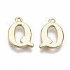 Brass Charms KK-N231-179Q-NF-2