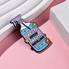 Spay Bottle Enamel Pins JEWB-R007-01EB-01-2