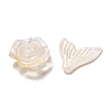 Imitation Jelly Acrylic Beads LS-OACR-H039-02A-2